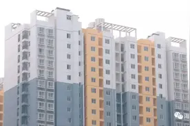 南宁市修订住房保障办法，让“居者有其屋”图片