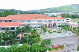 定了！高中招生计划公布，斗门一中要招……图片