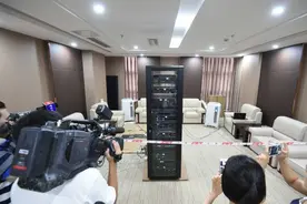 日媒羡慕中国或成AI领域第一大国：日本或“落后一代人”图片