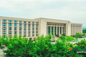 致母校：如果没有遇见你，我将会是在哪里图片