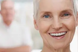 吃饭哽噎，未必是因食管癌图片