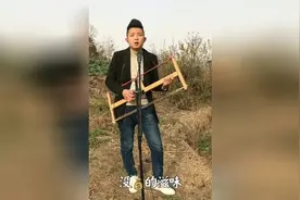 四川小伙改歌歪唱流行歌曲，听了一遍又一遍，太有才了