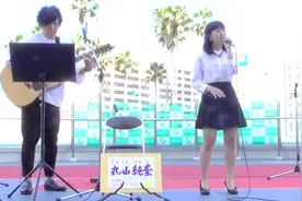 这个日本中学生唱歌真的太好听了，真的只有13岁吗？