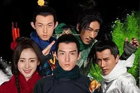 今天中午12点，太子妃张天爱深度专访，小老婆们约吗？图片