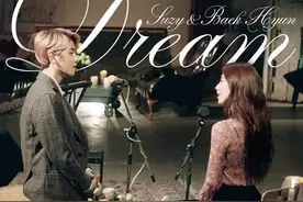 miss A秀智携手EXO伯贤演唱《Dream》席卷韩国音乐网站图片