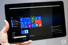 Surface Pro的兄弟真多：DELL 戴尔 发布 Latitude 11 5175 变形本图片