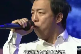 黄渤深情演唱《民兵葛二蛋》主题曲，听完浑身正义满满