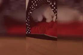 20日EXO吴世勋ins直播片段，日常蜜汁角度和滤镜~