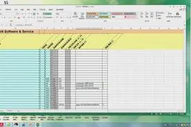 EPLAN提高第二集：通过EXCEL批量修改图纸部件信息