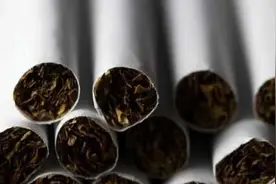 吸烟有害健康 五大方法助您早日戒除烟瘾图片