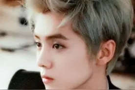 跑男化身“保安团” 鹿晗Baby变心机boys和girl图片