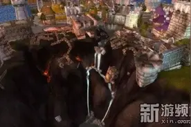 瓦王可以安息了 《魔兽世界》7.0将重建暴风城图片