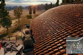 10个上房顶的小技巧，学会了人人都是身法帝！