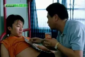 吴君如想隆胸跑去找星爷视频封面