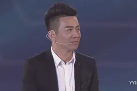 YY年度盛典：舞帝大佛吐槽利哥，太扎心了！视频封面