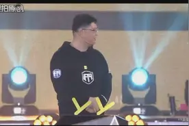 yy董事长李学凌正式澄清，5亿天团的老板是陈州，马健悦你知道吗视频封面