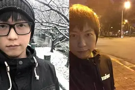 阿信夜游找灵感 「把它们通通抓回来」图片