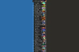 《炉石传说：上古之神的低语》新卡组分享图片