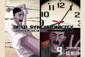 死亡同步汉化版 死亡同步中文汉化版下载图片