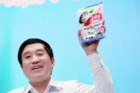 “国民糖果”大白兔的那些往事图片