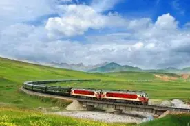 逆天速度！未来昆明到版纳只需3.7小时！看看经过你家吗？图片