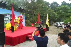 头条伶俐镇“旅游+产业+扶贫”新模式扬起奋进的风帆图片