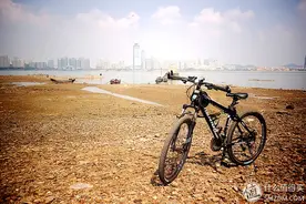 可靠而轻巧的征服者——美利达 公爵 600 登山车 评测图片