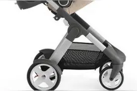 全球颜值最高最好用，50款手推车和妈咪包为你挑好了！图片