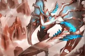 嗜血成魔七进七出，LOL冷门打野剑魔亚托克斯回来了！图片