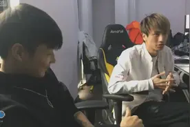 帝师：电竞选手因为不是自己的鼠标世界级比赛都放弃了，重要吗？