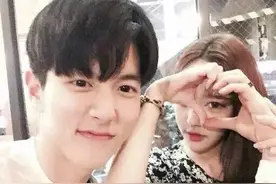如果我喜欢你你也喜欢我图片