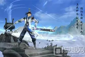 剑侠情缘手游逍遥派怎么选择同伴？同伴选择攻略图片