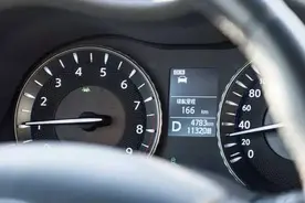 汽车生活英菲尼迪Q70L 安全科技体验营图片