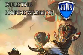 战士的春天到来 美服新版土豪战卡组推荐图片