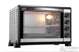 这个烤箱有点大：70L非嵌入式烤箱 UKOEO HBD-7002 使用心得图片