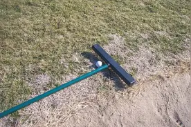 草坪总监与高尔夫规则，你们相互认识吗？（上）图片