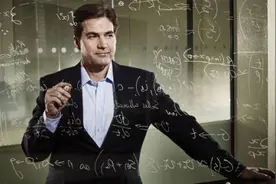 比特币发明者“中本聪”真人现身(图) 为澳大利亚人？图片