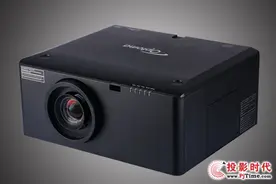 为专业工程而生 奥图码新品高亮工程投影机WUC700图片