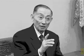悼念京剧大师梅葆玖先生图片