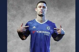 切尔西发布新赛季主场球衣图片