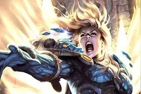 炉石传说传说卡牌成就 炉石传说传说卡牌故事图片