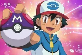 口袋妖怪图鉴第21期——精灵球是奴役工具？图片