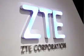 中兴通讯总部探访 内容远多于手机| 点·元素图片