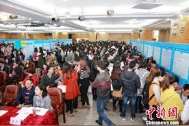 粤东西北医护人才短缺 广东提薪给编制招人图片