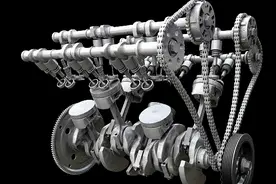 「姿势」发动机怠速不稳的原因和诊断办法，你知道几个？图片