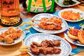 带有勾魂烟火气的日料，就藏在北京这些居酒屋里图片