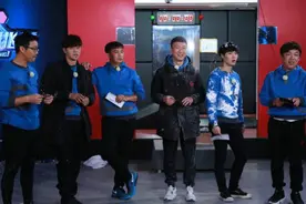 “极限男人帮”赴海南困难重重 王讯直呼“海南太难！”图片