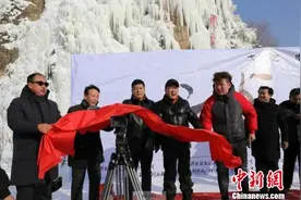电影《二分之一》哈尔滨开机 使用第一人称拍摄手法图片