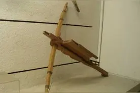 古墓内神秘杀人机关暗器大揭秘图片