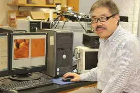 科学家研究出世界上最小的二极管图片